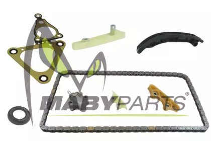 Комплект цепи привода распредвала MABYPARTS OTK034068